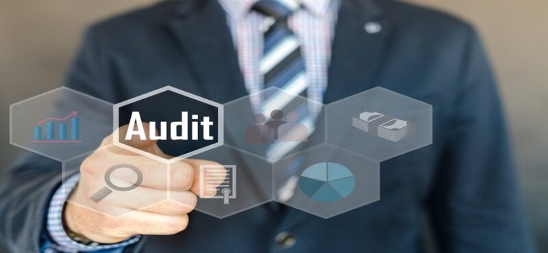 clinorga-audit